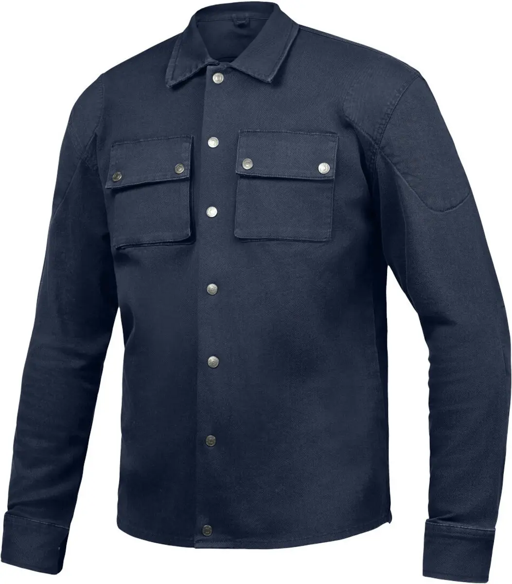 IXON Settler Textiel Motorshirt