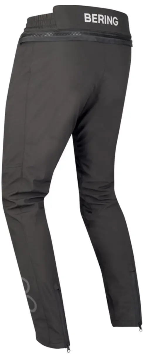 Bering Trousers Kerby Broek - Zwart - XL