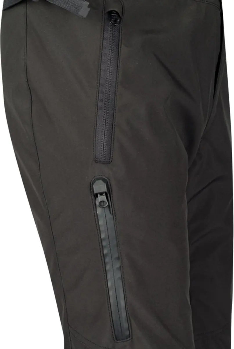 Bering Trousers Kerby Broek - Zwart - XL - afbeelding 6 van 6