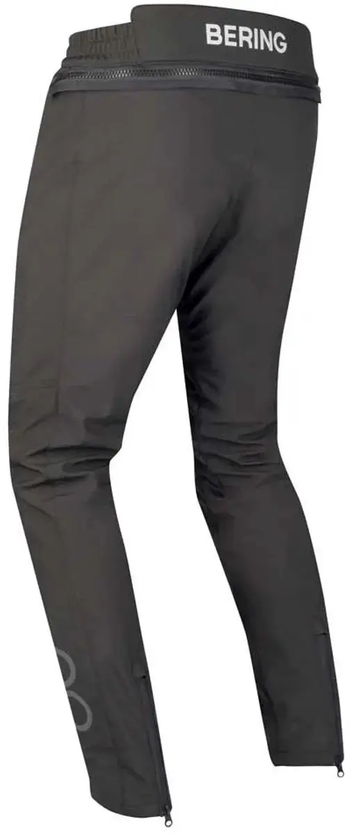 Bering Trousers Kerby Broek - Zwart - XL