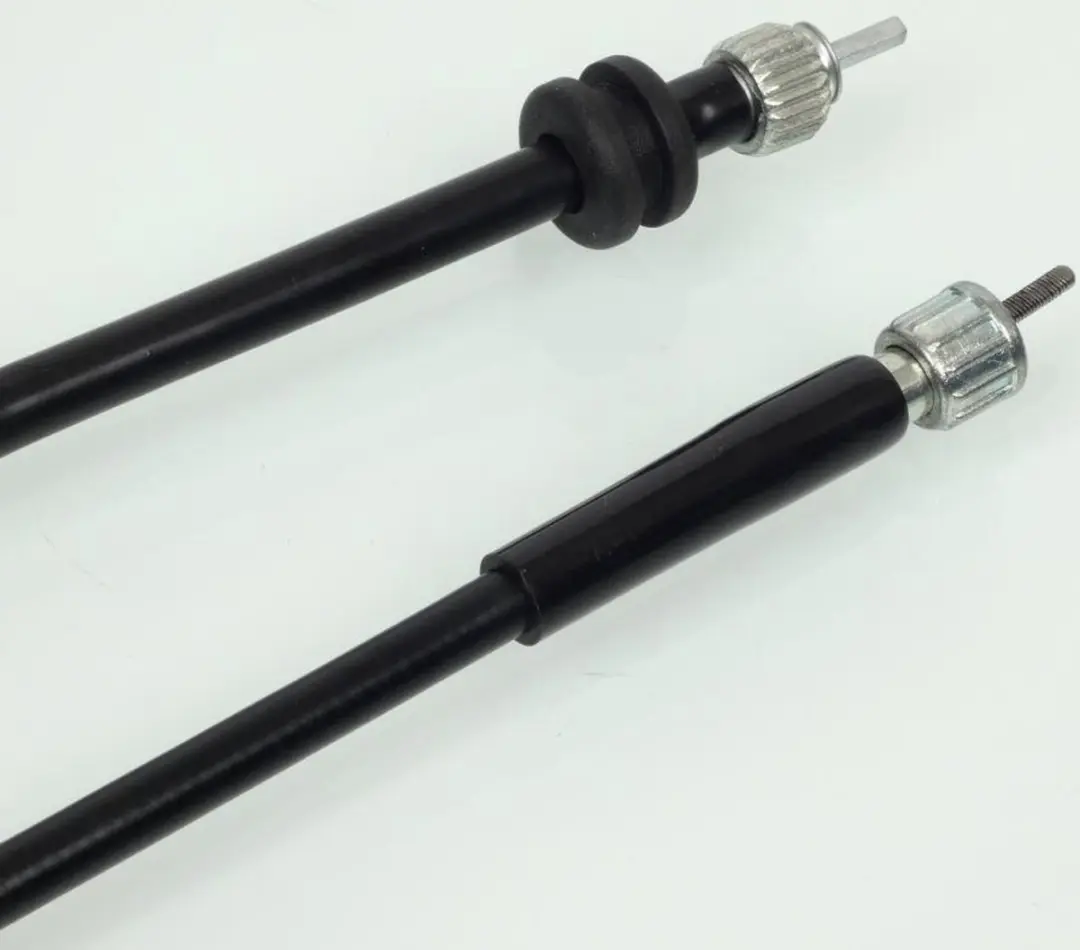 Câble de compteur Tecnium pour Scooter Piaggio 125 Liberty Après 2007 Neuf