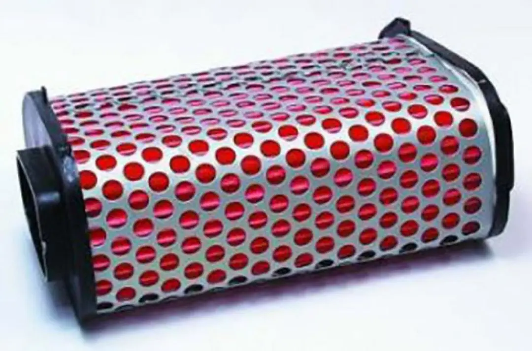 luchtfilter hiflofiltro voor motor honda 1000 cbr 1987 tot 1999 hfa1903 nieuw