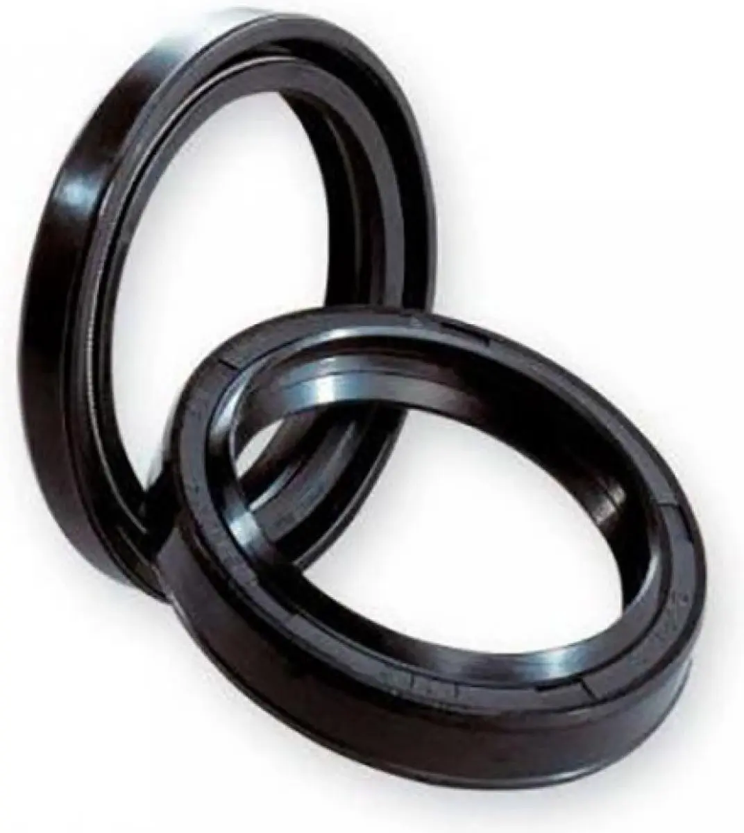 tecnium vorkkeerring voor husqvarna 125 wr 1992 tot 1994 45x57x11mm nieuw