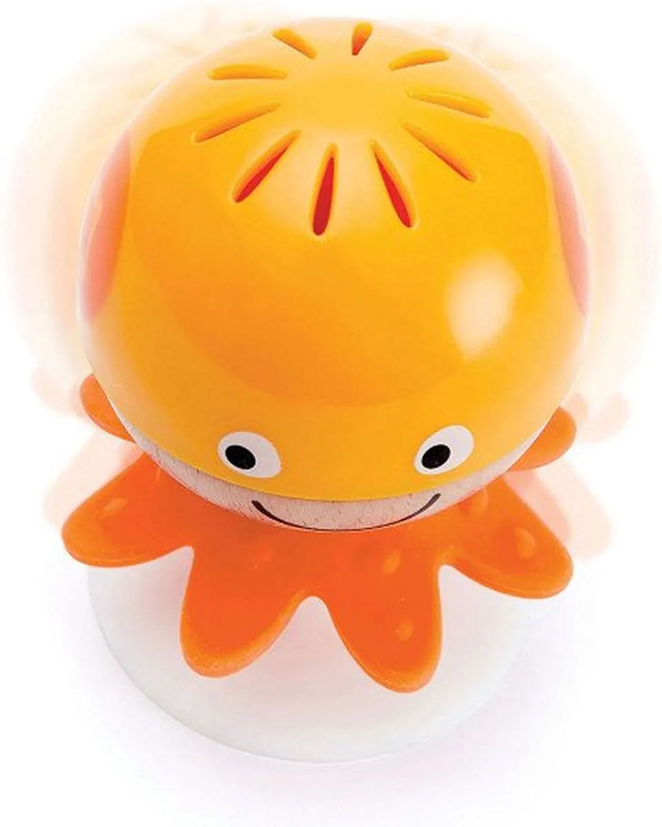 Hape Zeedieren Staande Ratelset - Veelkleurig