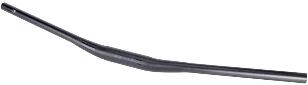 Contec Moab R15 S9 Stuur Zilver 35 mm / 740 mm