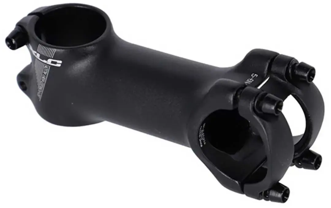 XLC ST-M32 Stuurpen Ahead 110mm - 31.8mm - Zwart