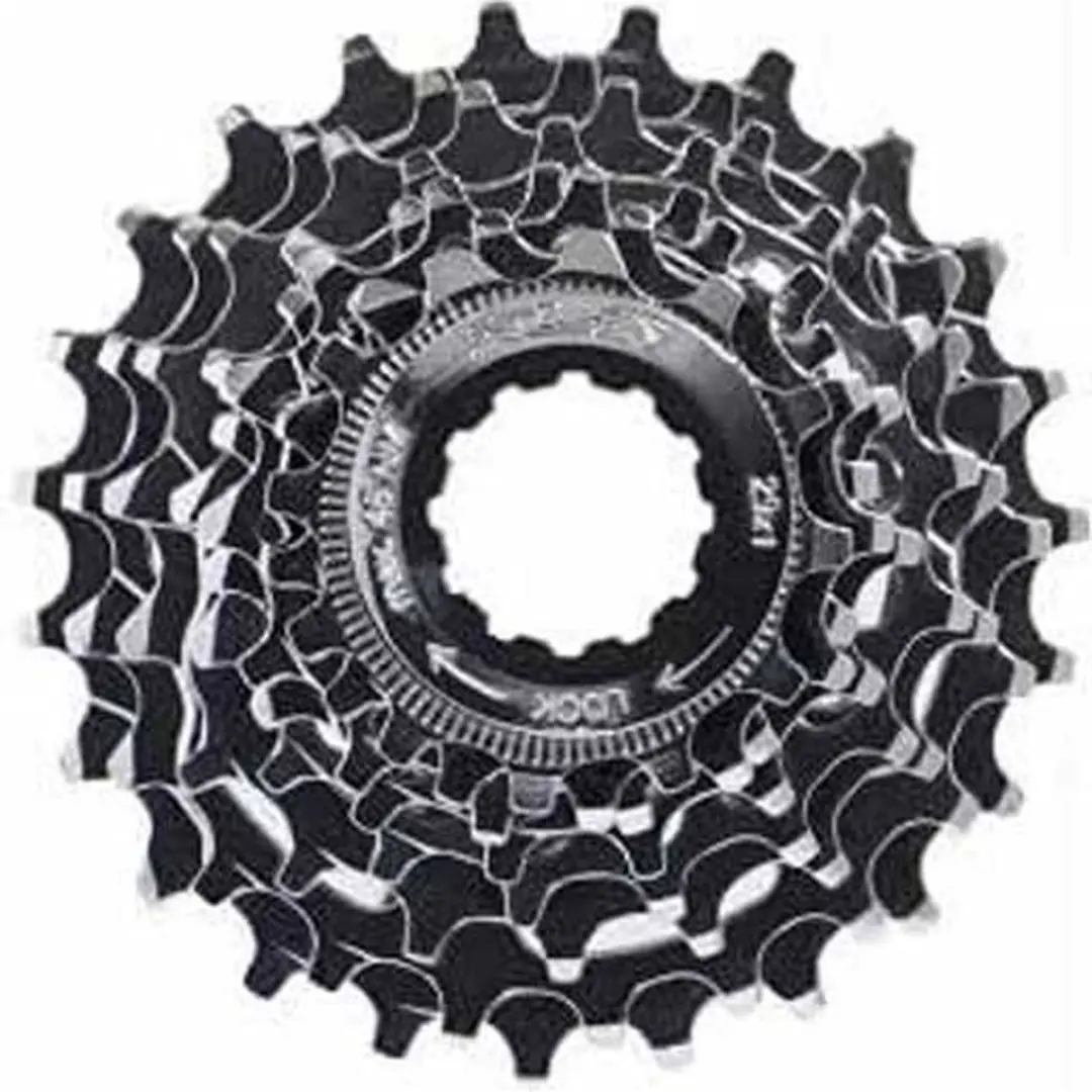 XLC 10 Speed Cassette FW-S03