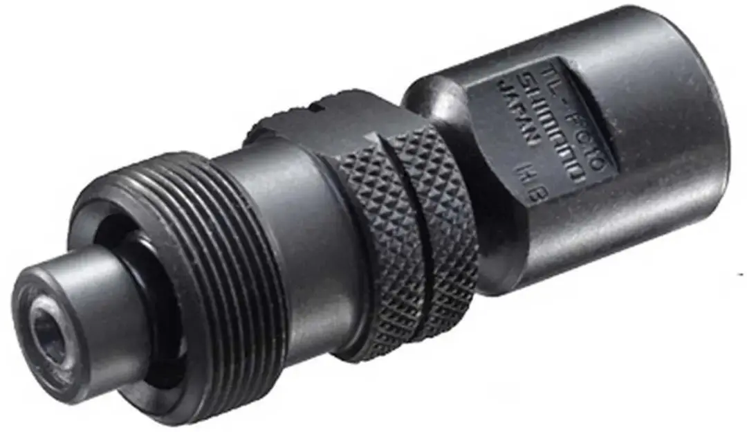 Shimano Cranktrekker Octalink