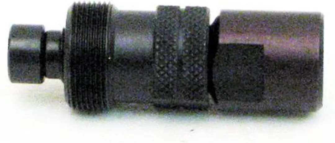 Shimano Cranktrekker Octalink - Gehard Staal - Zwart