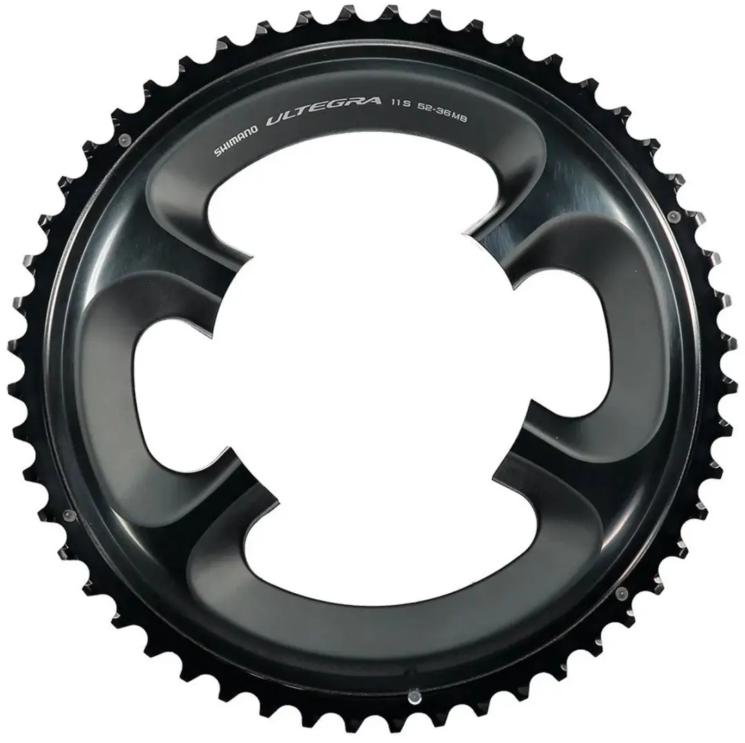 Shimano Ultegra FC-6800 Kettingblad 46T - Donkergrijs