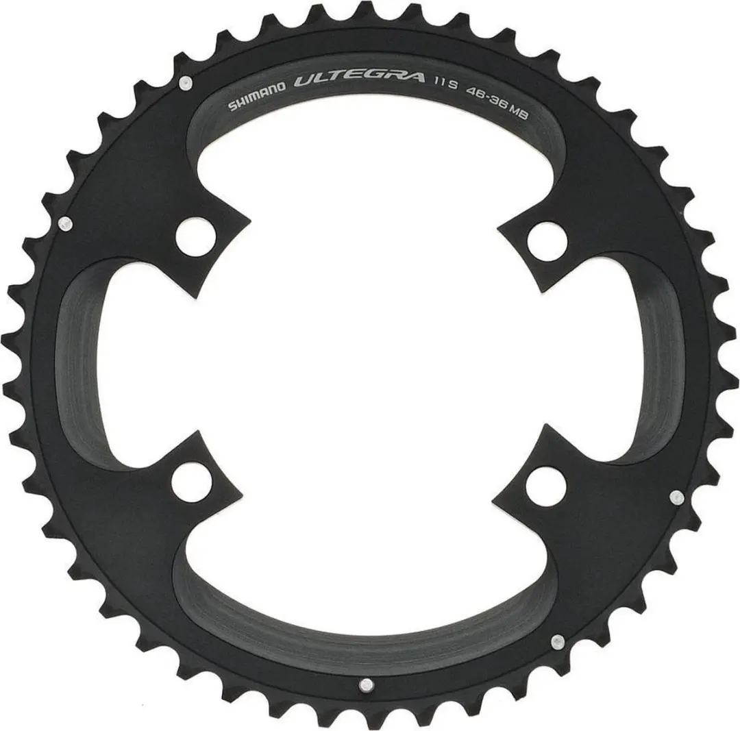 Shimano Ultegra FC-6800 Kettingblad 46T