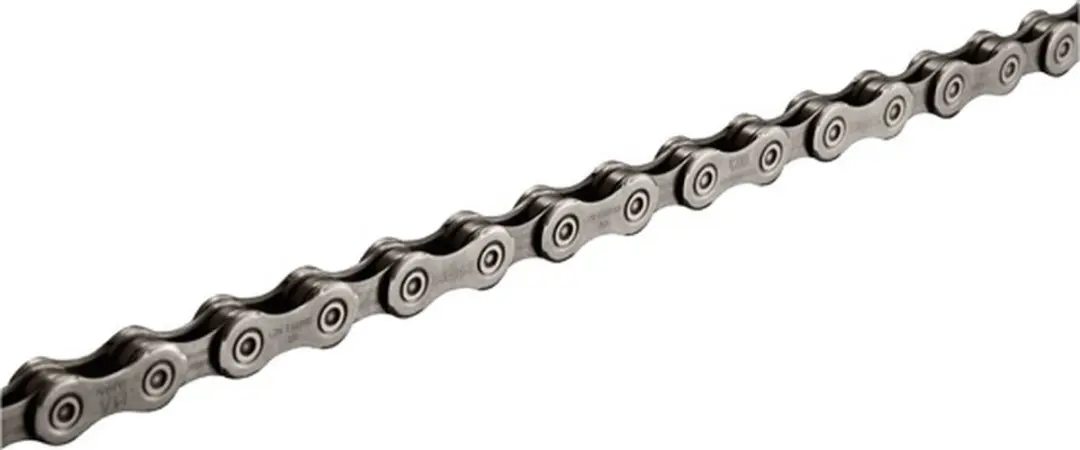 Shimano CN-M8100 Ketting 12 Speed - 126 Schakels - Zilver