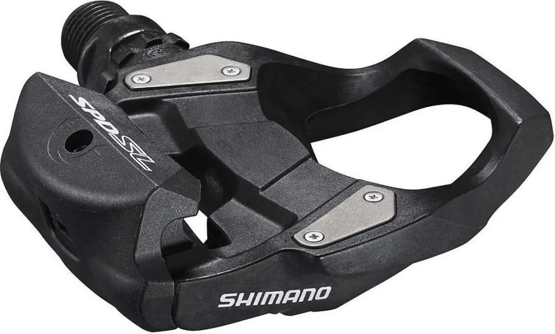 Shimano PD-RS500 SPD-SL Pedalen