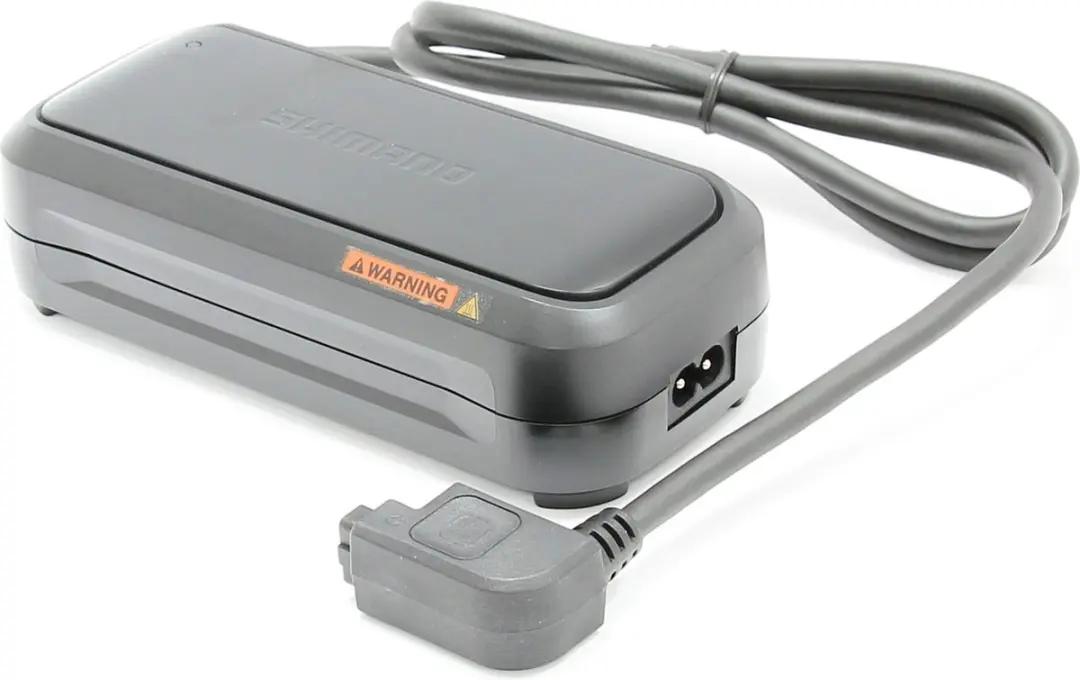Shimano Steps EC-E6002 Aculader 36V 1.8A