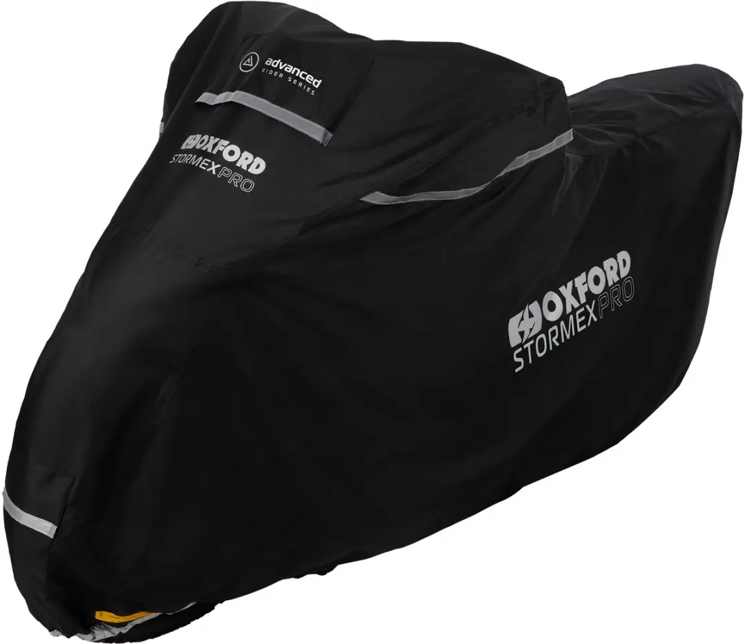Oxford Stormex-Pro Motor hoes