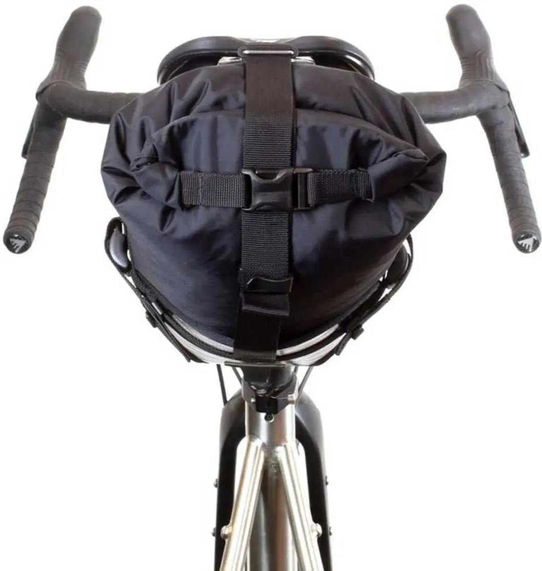 Restrap Race Zadeltas 7L - Zwart