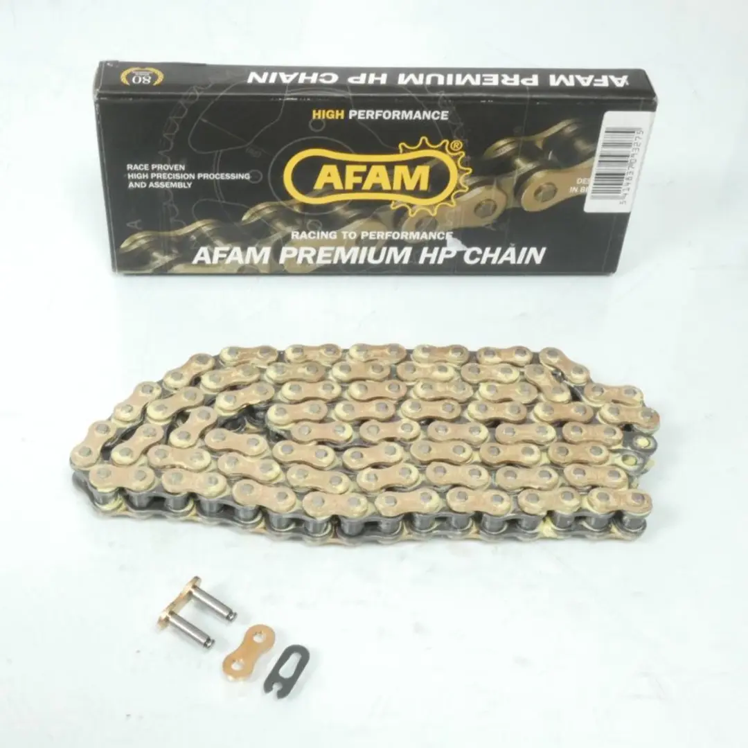 Afam A428MX-G 134L Kettingaandrijving