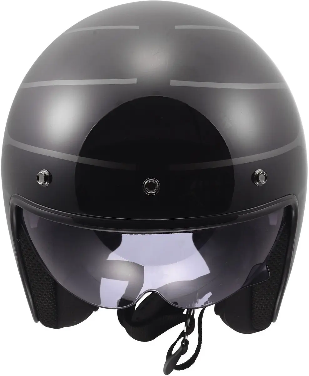 LS2 Helm Bob II OF601 Cosmic - Maat S