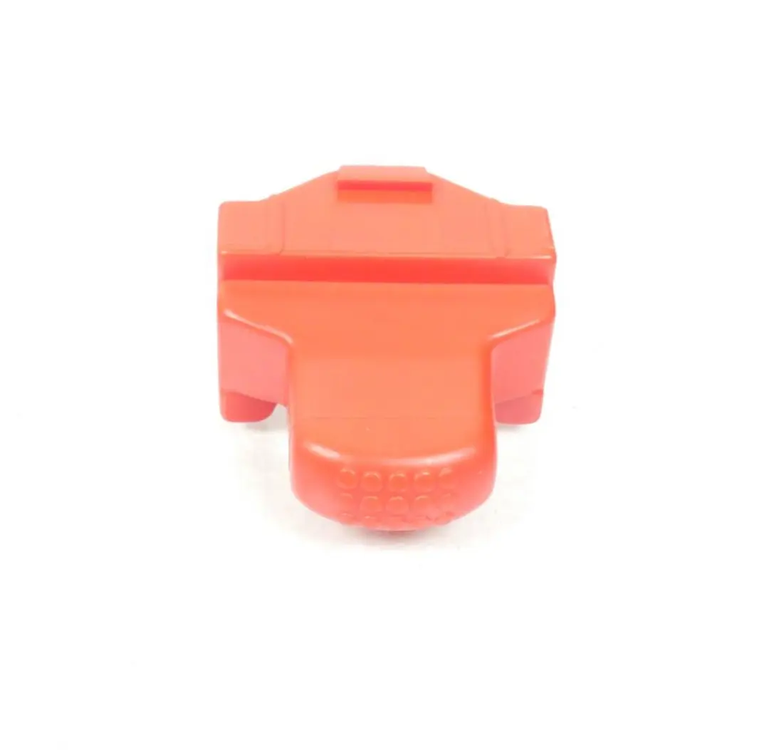 Givi Z217 Knop Topcase - o.a. E360/E460/E41 - Rood - afbeelding 4 van 5