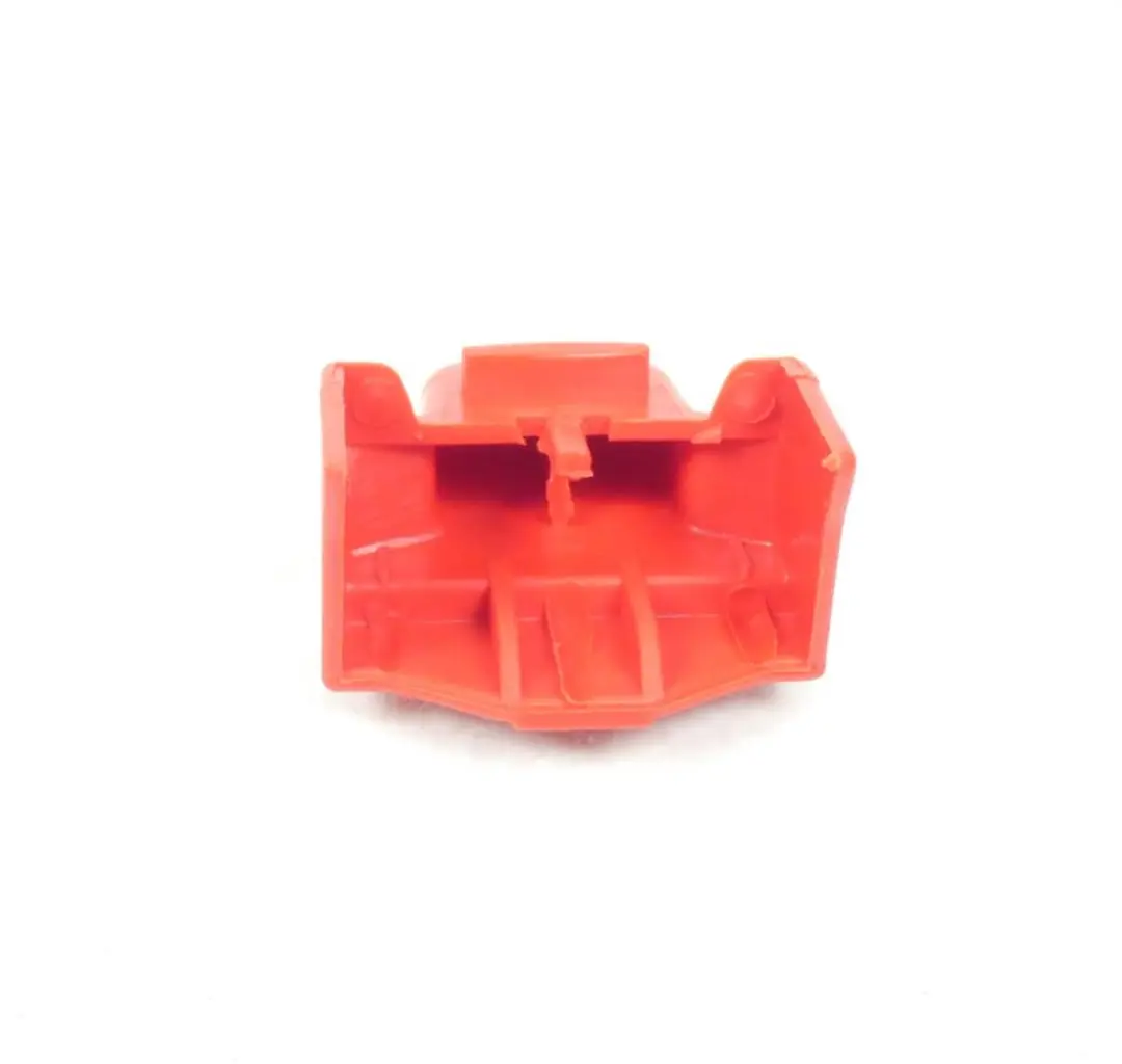 Givi Z217 Knop Topcase - o.a. E360/E460/E41 - Rood - afbeelding 2 van 5