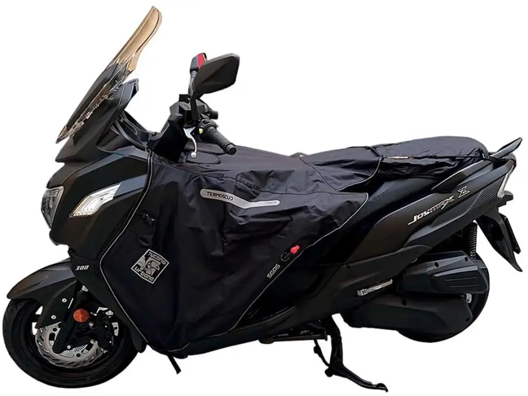 Tucano Urbano Termoscud Schort