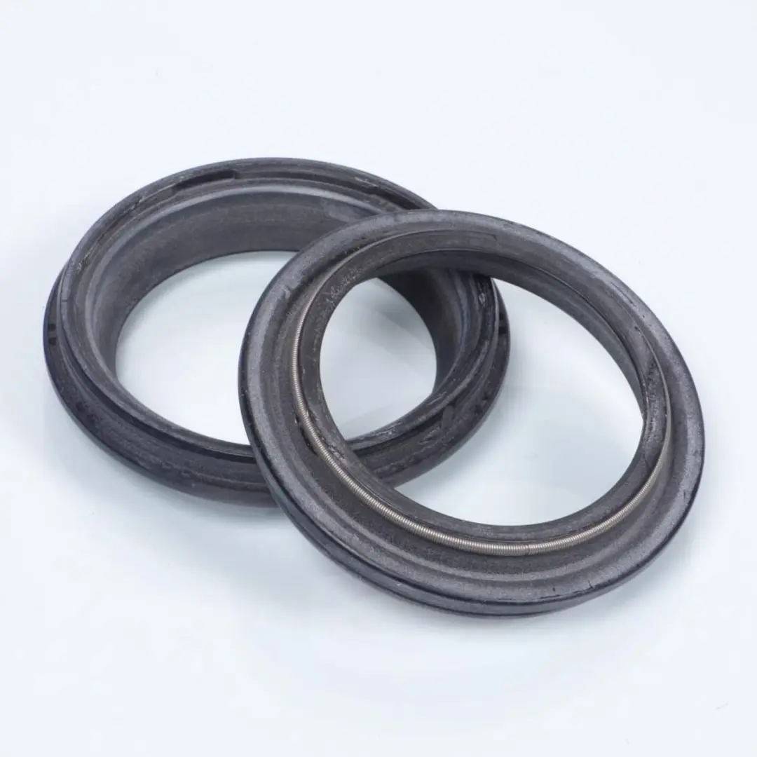 Athena stofhoes voorvork 46x58.5x11.6 voor motorfiets Honda 125 CR 2003-2004 Nie