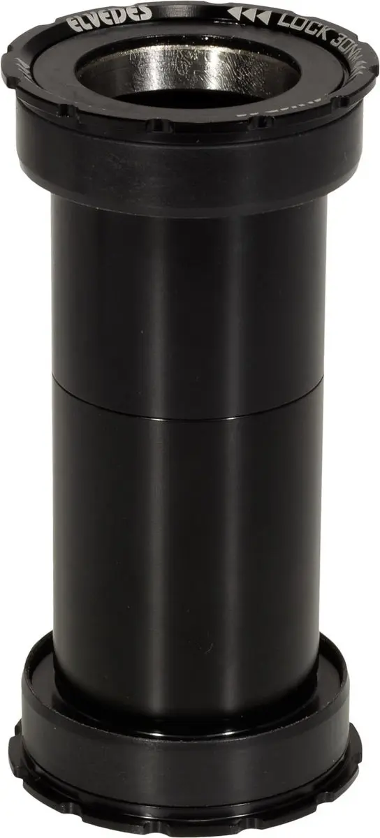 Elvedes Adapter Trapas T-fit Pf30 Fatbike 24mm Shimano