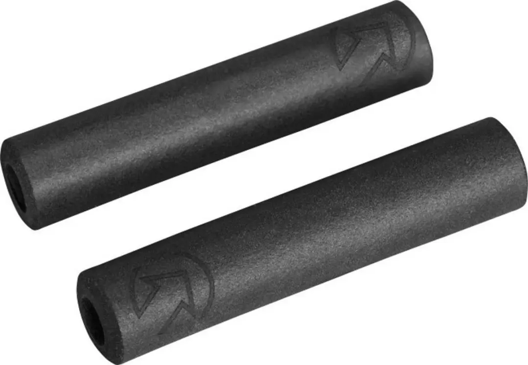 Shimano Handvatten Slide On Race 130 Mm / 32 Mm Zwart Per Paar