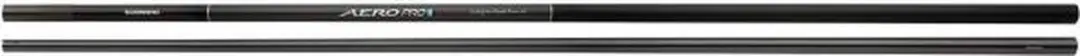 Shimano Aero Pro Landing Net Handle - Wit