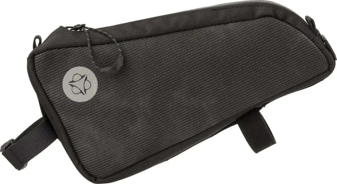 AGU Bikepacking Top-Tube Venture Frametas