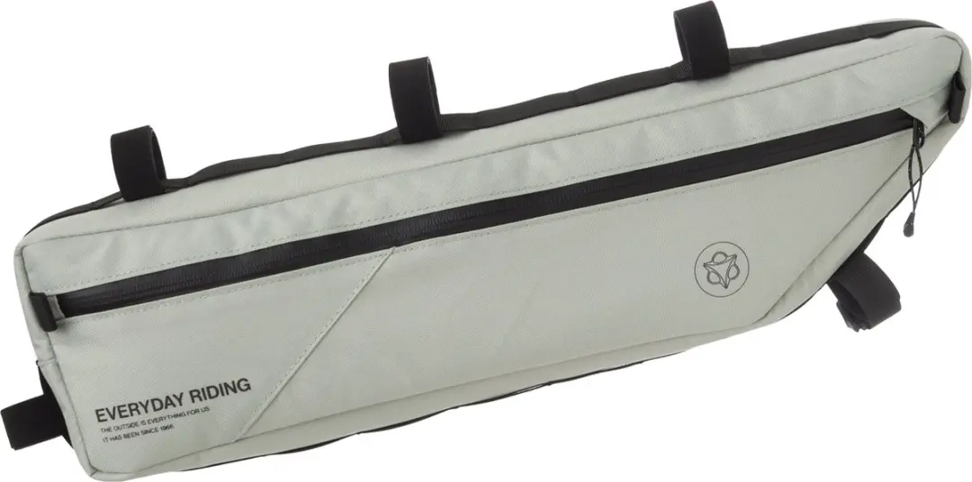 AGU Bikepacking Tube Frametas Venture Fietstas 5,5L
