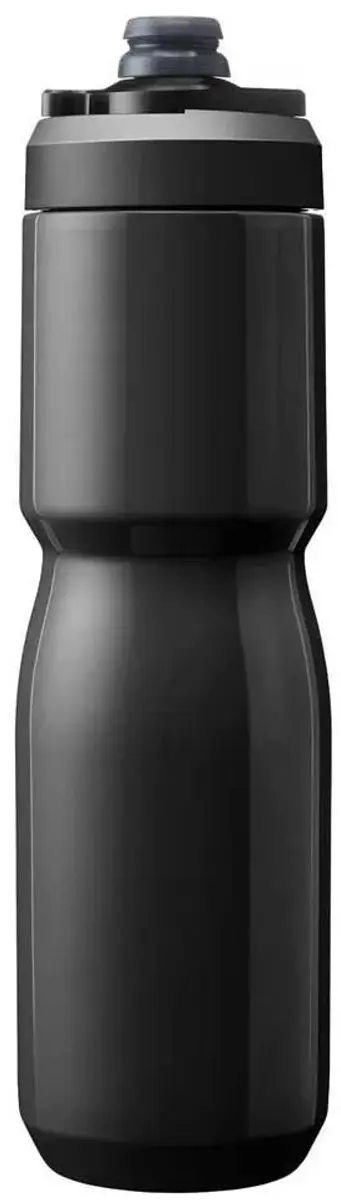 CamelBak Podium Insulated Bidon 650ml - Zwart