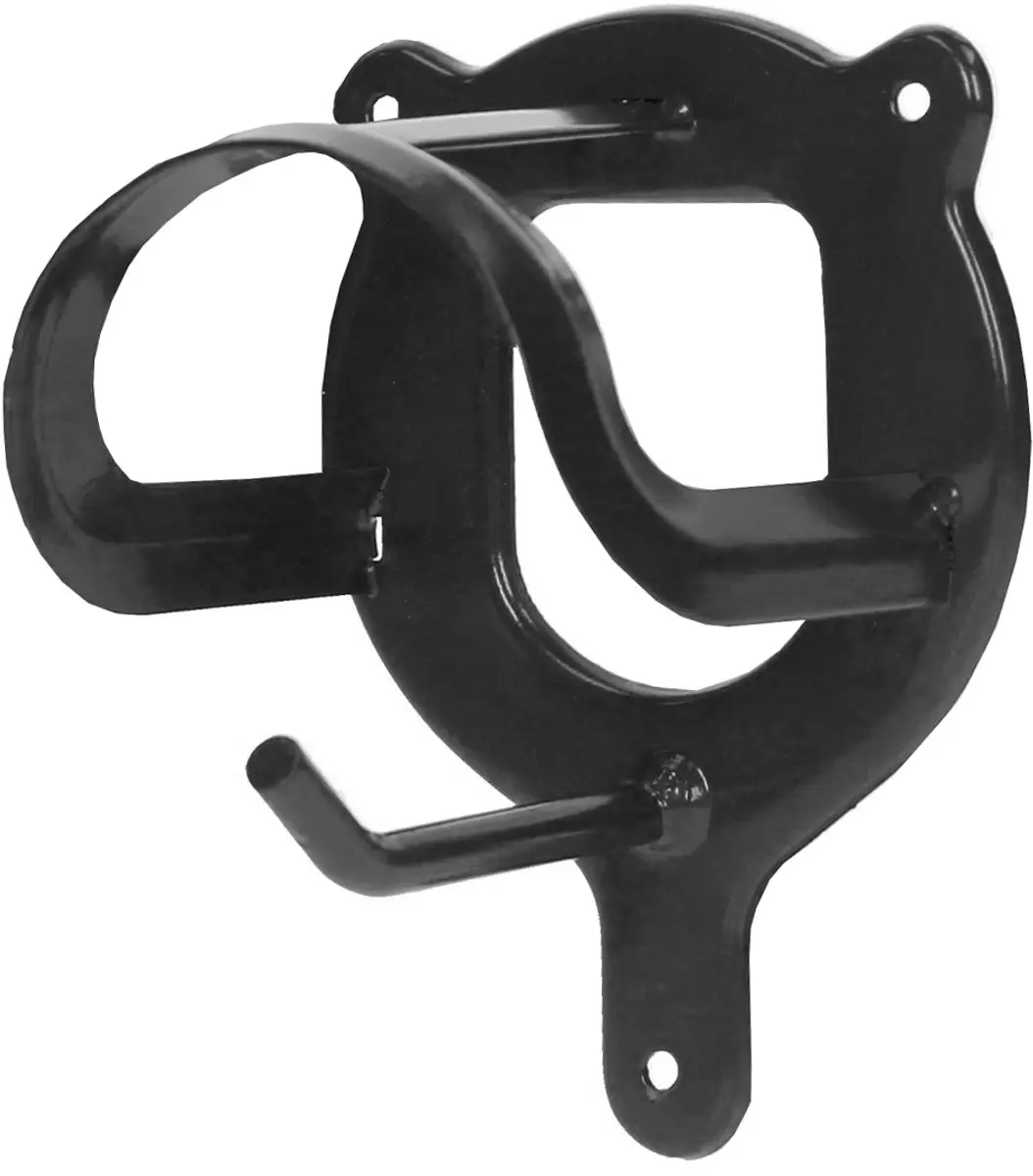 Epplejeck Hoofdstelhanger Epplejeck Zwart