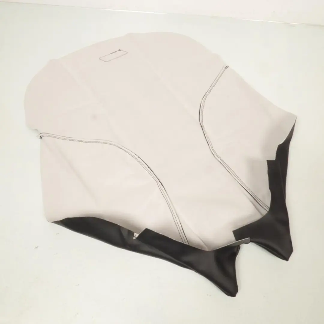 Housse de selle Moose pour Quad Polaris 850 Sportsman XP 2009 à 2014 POL55009-3