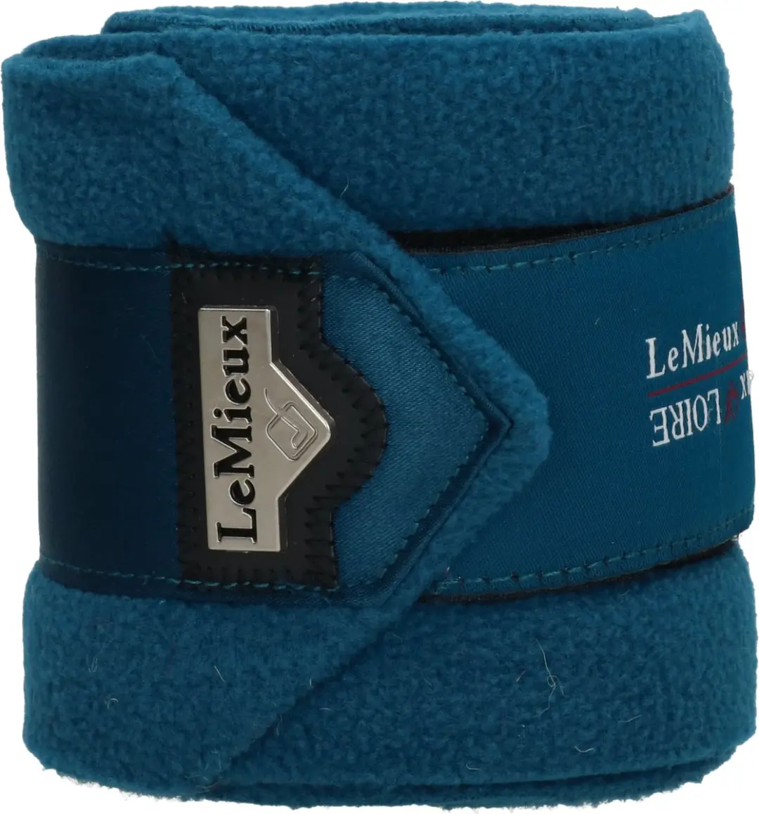 Lemieux Bandages Loire Polo Blauw