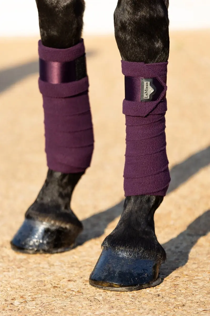 Lemieux Bandages Loire Polo