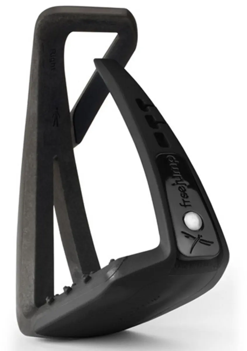 Freejump Soft Up Lite Stijgbeugels