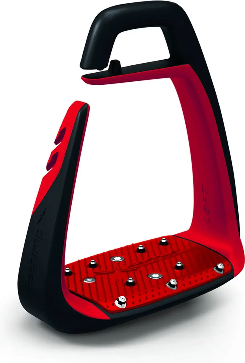 Freejump Soft Up Classic Stijgbeugels