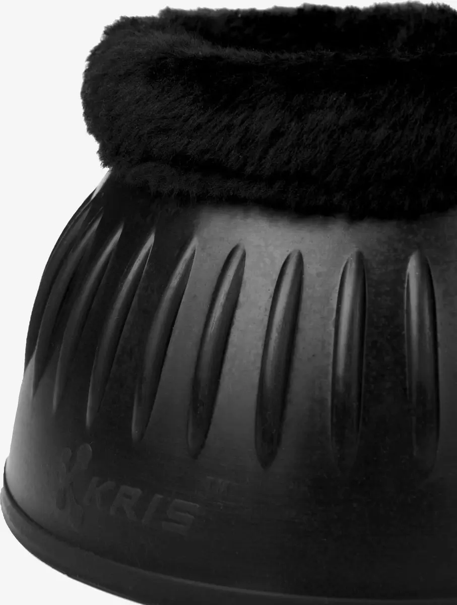 Lemieux Fleece Springschoenen - Zwart