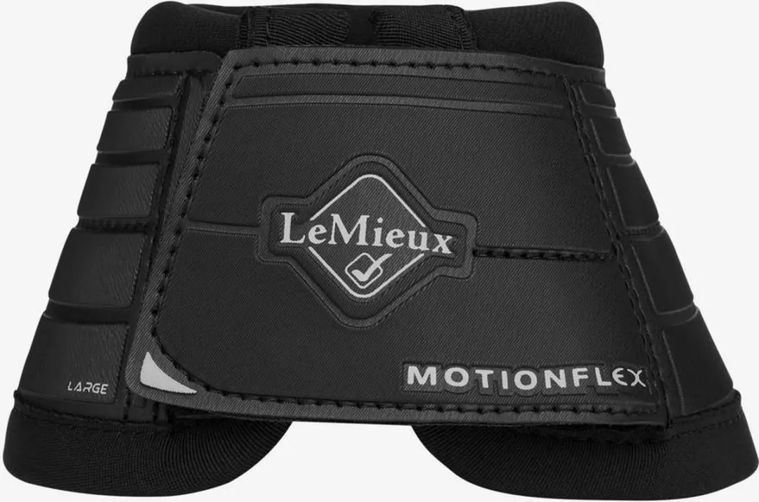 Lemieux Motionflex Springschoenen S - Wit - afbeelding 6 van 6