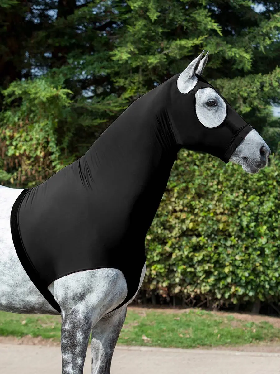 Lemieux Lycra Hood