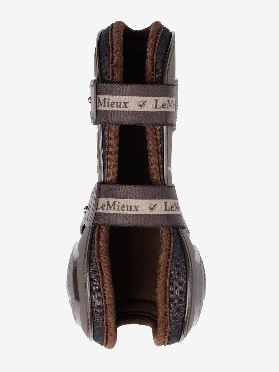 Lemieux Peesbeschermer Motion Cool Brown - L - afbeelding 4 van 6