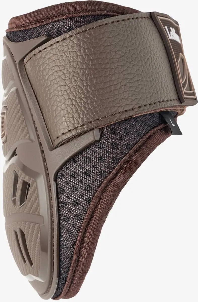 LeMieux Kogelbeschermer Motion Cool Brown - L - afbeelding 6 van 6