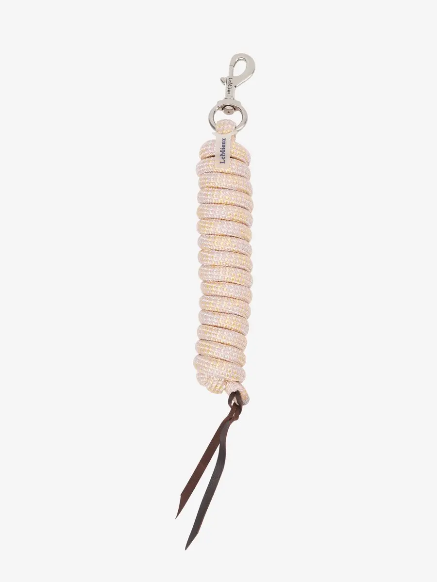 LeMieux Training Touw 3m SS25 3m Peony