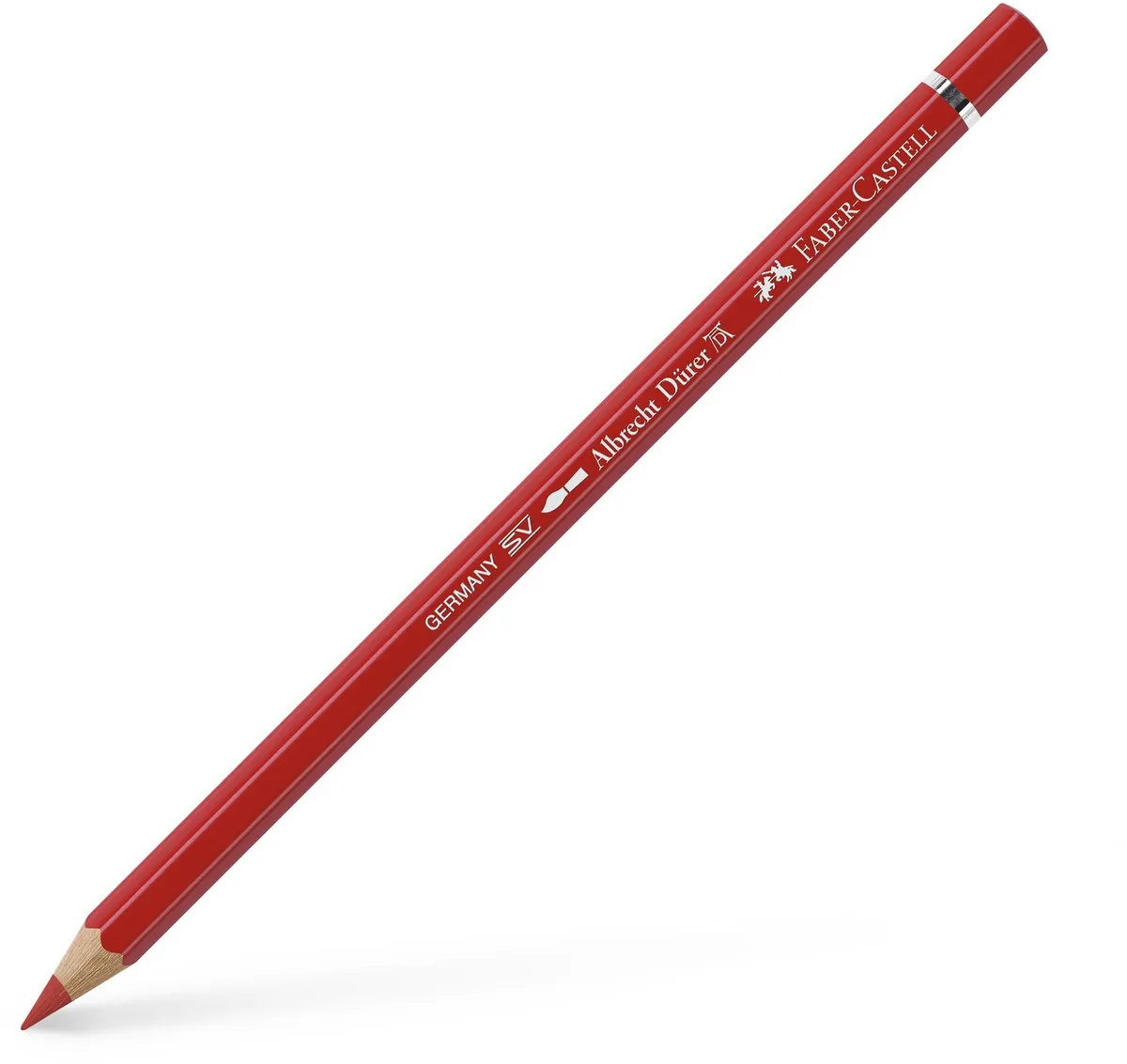 Faber-Castell Albrecht Dürer Aquarelpotlood 118 Scharlakenrood