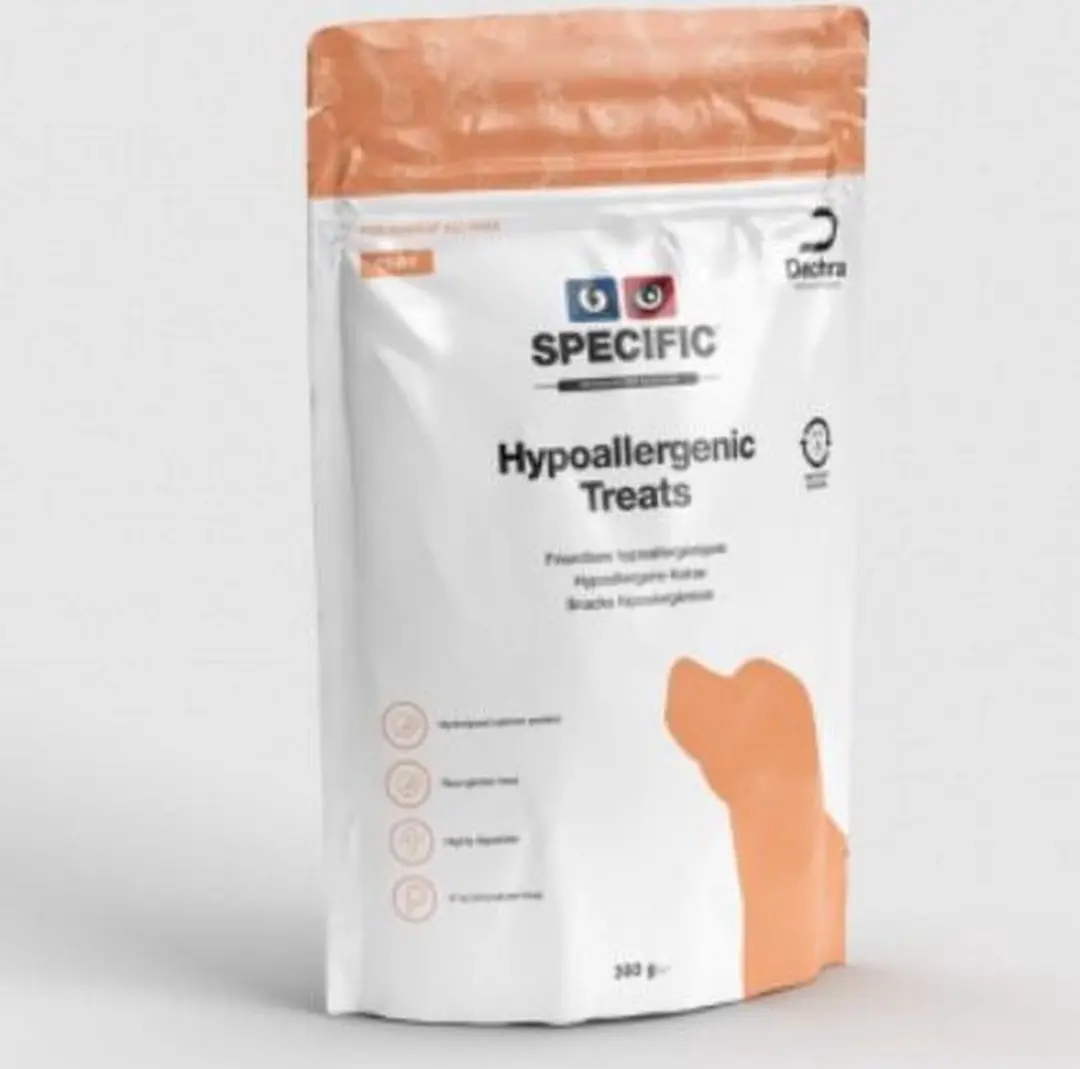 Specific Hypoallergene Treats CT-HY - 300g