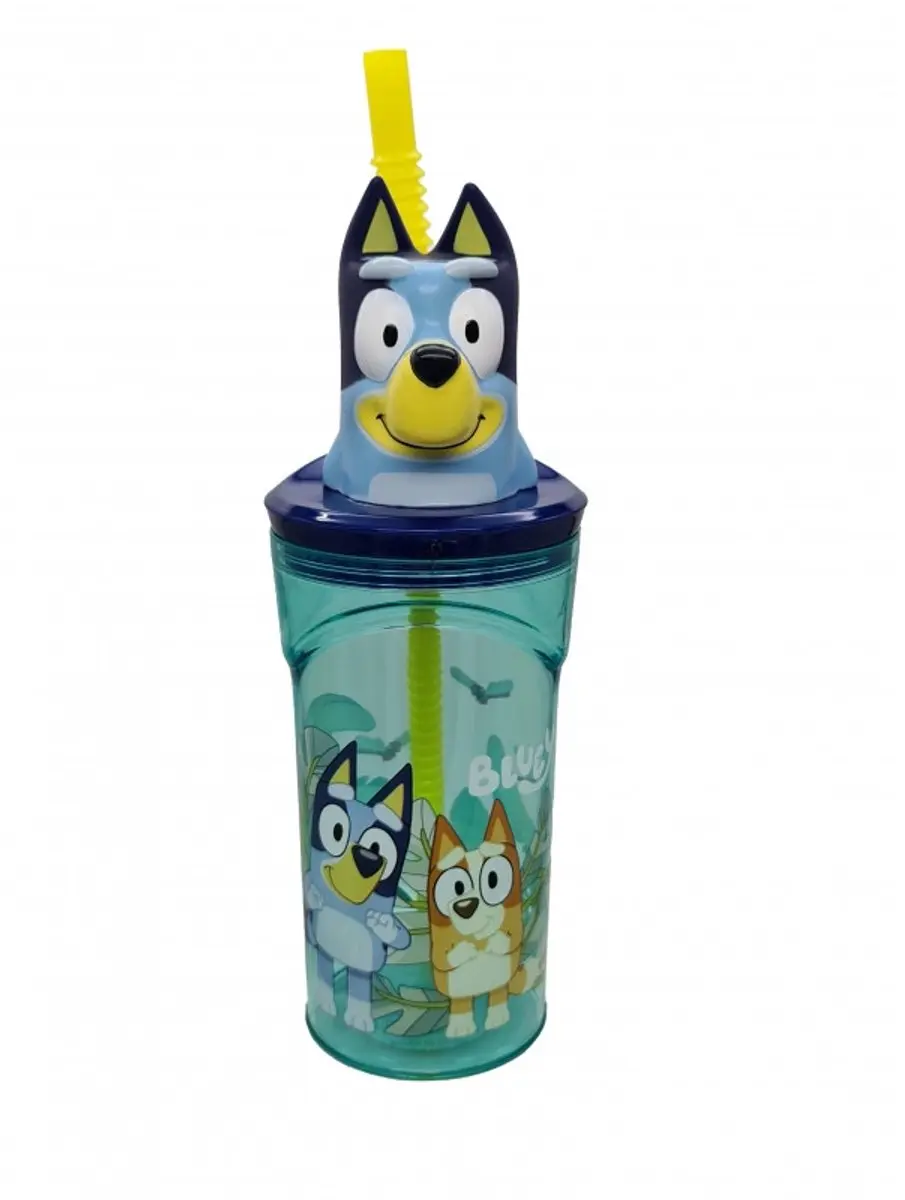 Bluey Drinkbeker