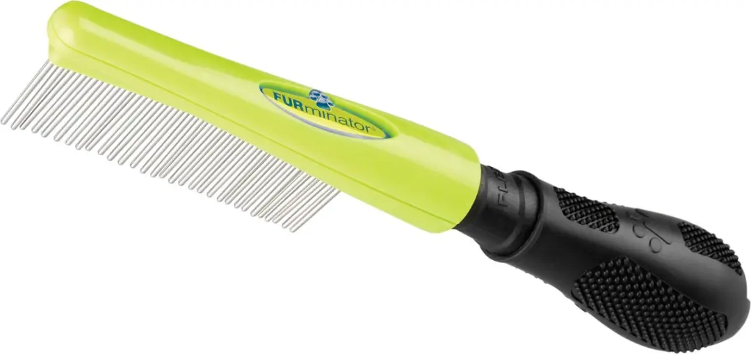 Furminator Hond Finishing Comb