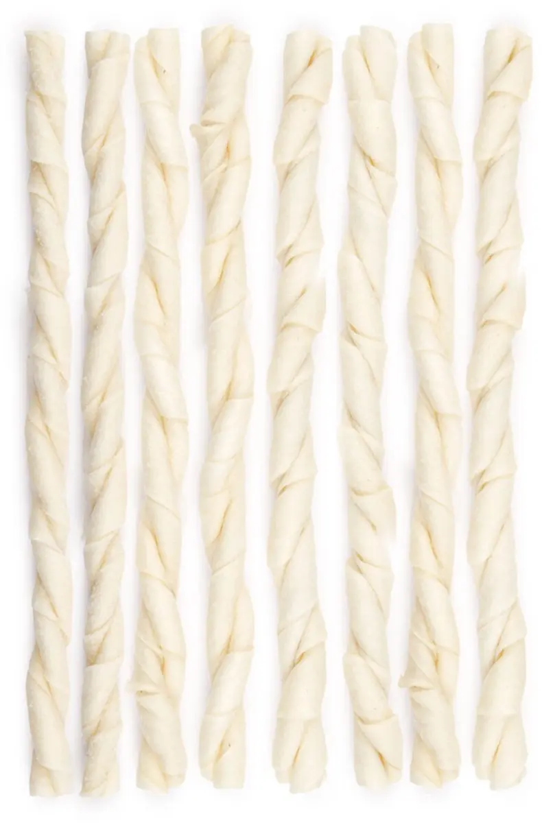 Voskes Spaghetti White 20cm - 8 Stuks