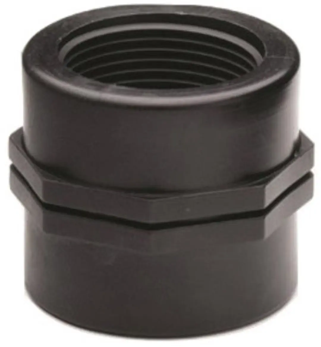 Ubbink Sok 1/2" x 1/2" Binnenschroefdraad